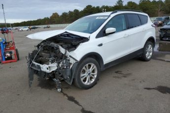 1FMCU9GD2HUE02990 | 2017 FORD ESCAPE SE