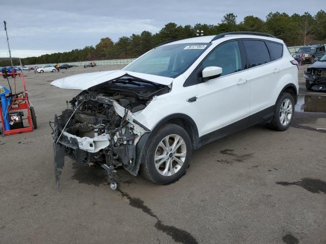 1FMCU9GD2HUE02990 | 2017 FORD ESCAPE SE