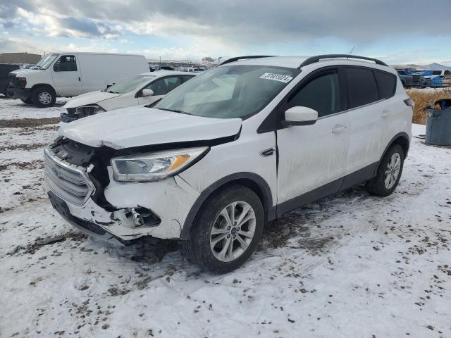 1FMCU9GD2JUA74153 | 2018 FORD ESCAPE SE