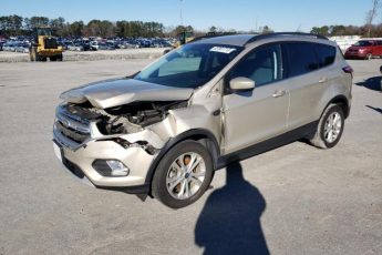 1FMCU9GD2JUC08496 | 2018 FORD ESCAPE SE