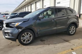 1FMCU9GD2JUD27648 | 2018 FORD ESCAPE SE