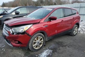 1FMCU9GD3HUC83279 | 2017 FORD ESCAPE SE