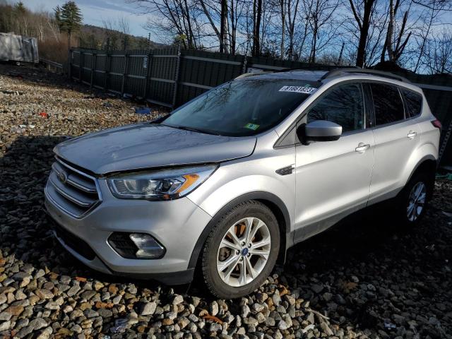 1FMCU9GD3HUD70910 | 2017 FORD ESCAPE SE