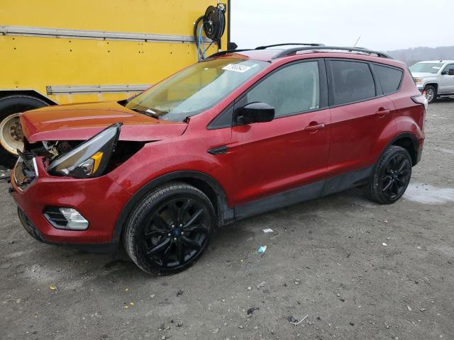 1FMCU9GD3JUD59217 | 2018 FORD ESCAPE SE