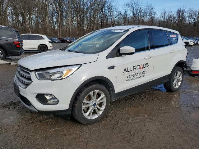 1FMCU9GD3KUA12584 | 2019 FORD ESCAPE SE