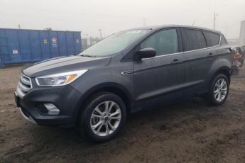 1FMCU9GD3KUA54575 | 2019 FORD ESCAPE SE