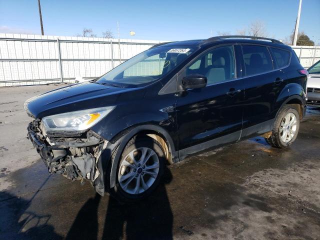 1FMCU9GD4HUC38562 | 2017 FORD ESCAPE SE