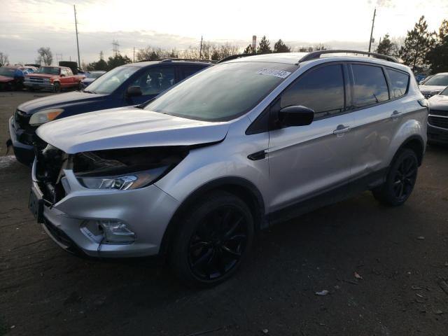 1FMCU9GD4JUB30299 | 2018 FORD ESCAPE SE