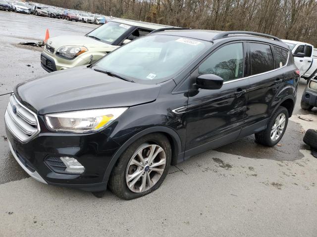 1FMCU9GD5JUA32785 | 2018 FORD ESCAPE SE