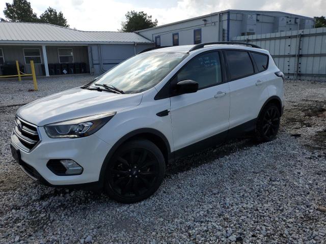 1FMCU9GD5JUC07598 | 2018 FORD ESCAPE SE