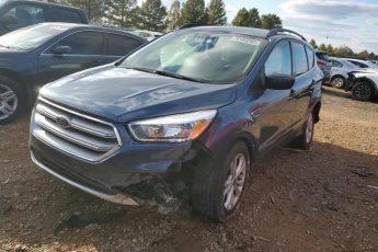 1FMCU9GD5JUC63248 | 2018 FORD ESCAPE SE