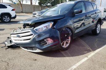 1FMCU9GD5KUA52262 | 2019 FORD ESCAPE SE