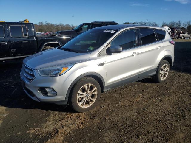 1FMCU9GD6HUD02777 | 2017 FORD ESCAPE SE