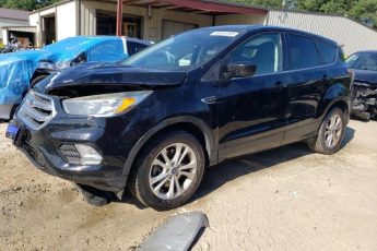 1FMCU9GD6HUE82519 | 2017 FORD ESCAPE SE