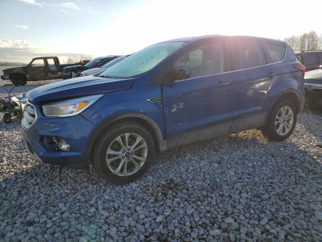 1FMCU9GD6KUA33333 | 2019 FORD ESCAPE SE