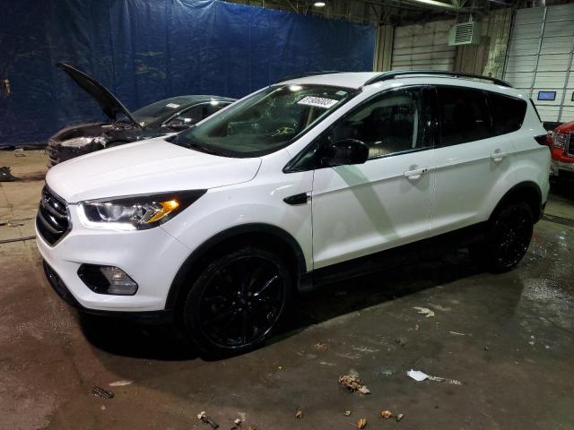 1FMCU9GD6KUA52996 | 2019 FORD ESCAPE SE