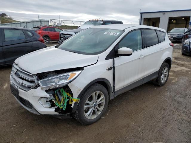 1FMCU9GD6KUB03980 | 2019 FORD ESCAPE SE