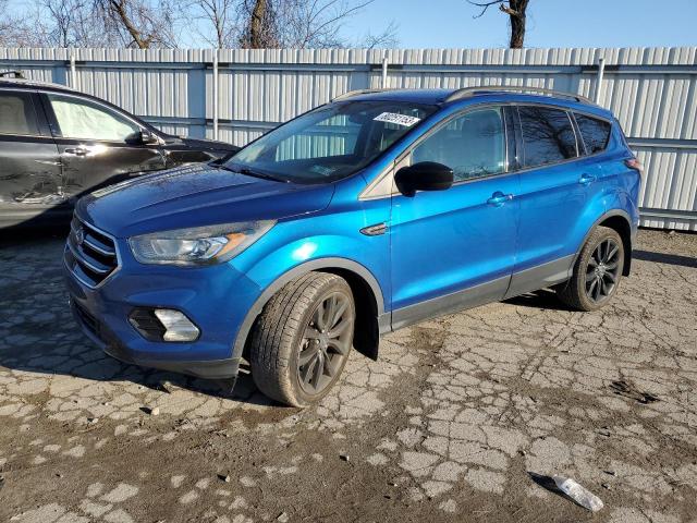 1FMCU9GD7HUE04167 | 2017 FORD ESCAPE SE