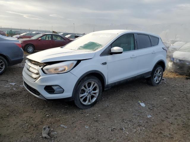 1FMCU9GD7HUE46001 | 2017 FORD ESCAPE SE