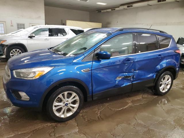 1FMCU9GD7JUA29984 | 2018 FORD ESCAPE SE