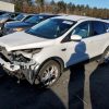 1FAHP2E80FG161611 | 2015 FORD TAURUS SEL