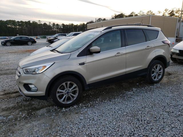 1FMCU9GD8HUE00466 | 2017 FORD ESCAPE SE