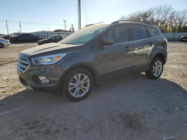 1FMCU9GD8JUB19841 | 2018 FORD ESCAPE SE