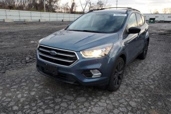 1FMCU9GD8JUB83572 | 2018 FORD ESCAPE SE