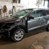 2G1125S32F9250799 | 2015 CHEVROLET IMPALA LT