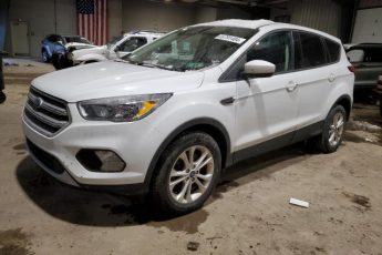 1FMCU9GD8KUC07399 | 2019 FORD ESCAPE SE