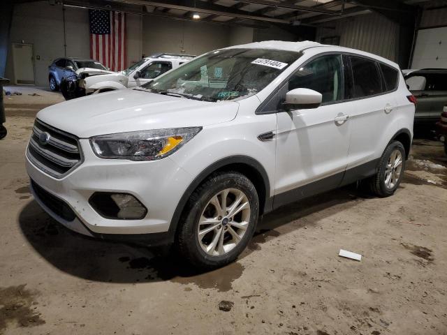 1FMCU9GD8KUC07399 | 2019 FORD ESCAPE SE