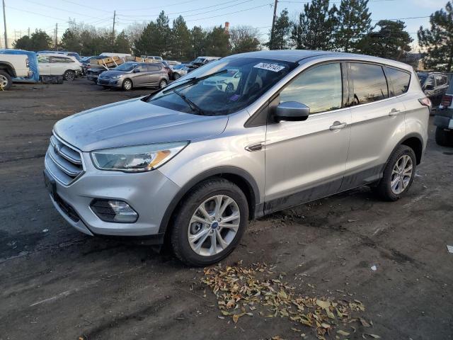 1FMCU9GD9HUD12607 | 2017 FORD ESCAPE SE