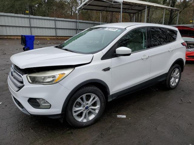 1FMCU9GD9HUE38496 | 2017 FORD ESCAPE SE