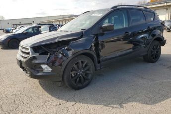 1FMCU9GD9JUC30219 | 2018 FORD ESCAPE SE