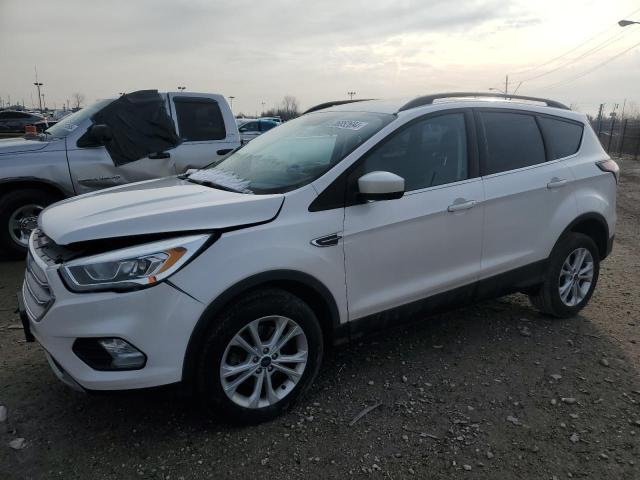 1FMCU9GDXHUA21954 | 2017 FORD ESCAPE SE