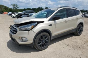 1FMCU9GDXHUF00584 | 2017 FORD ESCAPE SE