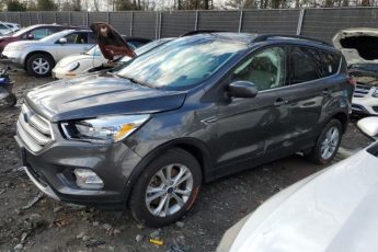 1FMCU9GDXJUA79942 | 2018 FORD ESCAPE SE