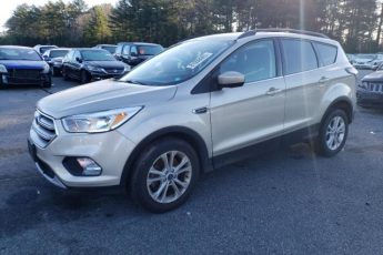 1FMCU9GDXJUC24199 | 2018 FORD ESCAPE SE