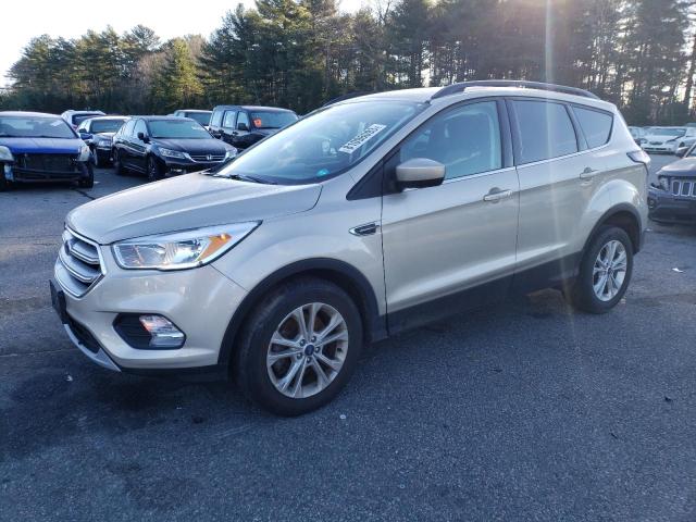 1FMCU9GDXJUC24199 | 2018 FORD ESCAPE SE