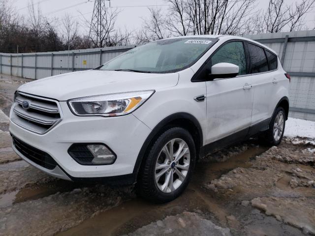 1FMCU9GDXKUC00986 | 2019 FORD ESCAPE SE