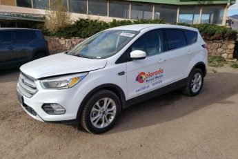 1FMCU9GDXKUC54045 | 2019 FORD ESCAPE SE