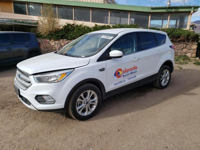 1FMCU9GDXKUC54045 | 2019 FORD ESCAPE SE