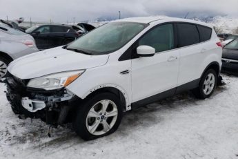 1FMCU9GX0EUB62912 | 2014 FORD ESCAPE SE