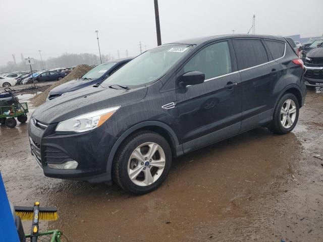 1FMCU9GX0GUB78272 | 2016 FORD ESCAPE SE