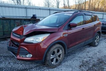 1FMCU9GX1EUC35902 | 2014 FORD ESCAPE SE