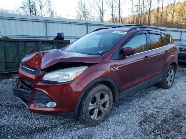 1FMCU9GX1EUC35902 | 2014 FORD ESCAPE SE