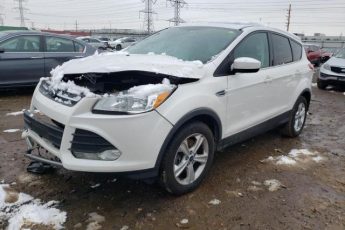 1FMCU9GX1FUA67065 | 2015 FORD ESCAPE SE