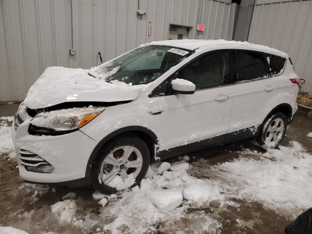 1FMCU9GX1FUB50253 | 2015 FORD ESCAPE SE