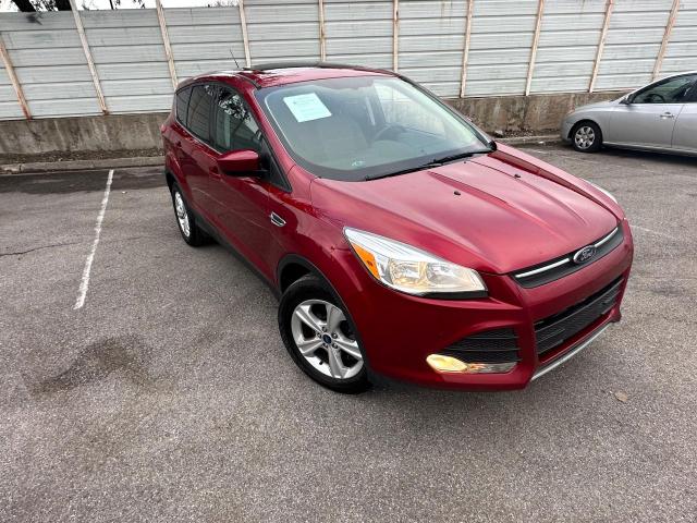 1FMCU9GX2EUA46305 | 2014 FORD ESCAPE SE