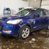 JA4AP3AU5HZ005134 | 2017 Mitsubishi outlander sport es